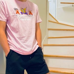 Dragon ball z t-shirt 🔥